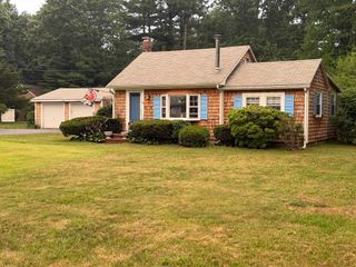 16 Vine Street, Duxbury, MA 02332