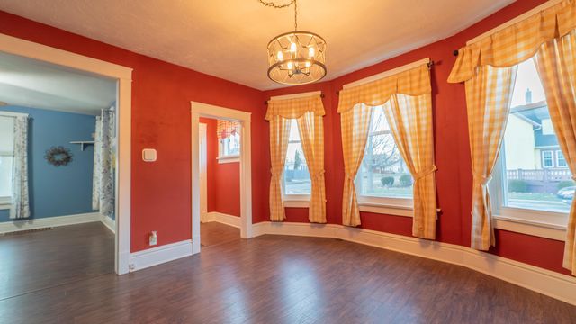 401 E Street, La Porte, IN 46350