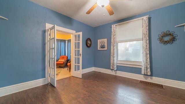 401 E Street, La Porte, IN 46350