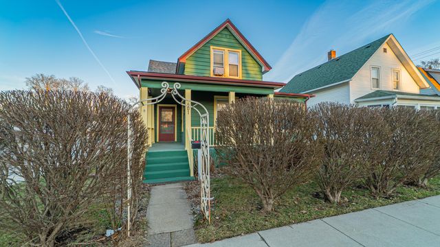 401 E Street, La Porte, IN 46350