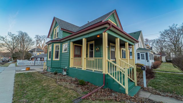 401 E Street, La Porte, IN 46350