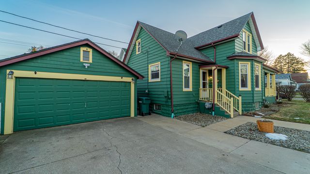 401 E Street, La Porte, IN 46350