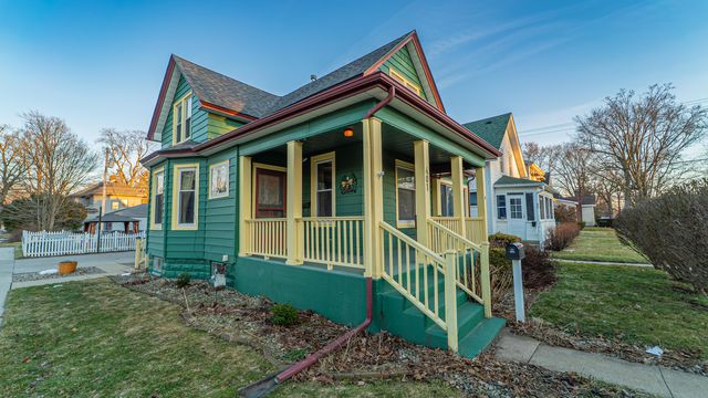 401 E Street, La Porte, IN 46350