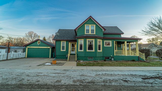 401 E Street, La Porte, IN 46350