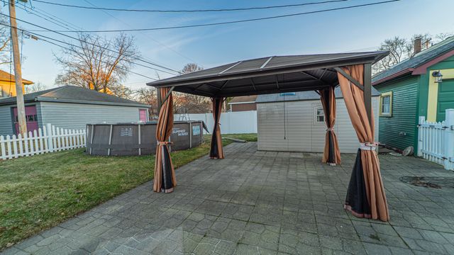 401 E Street, La Porte, IN 46350