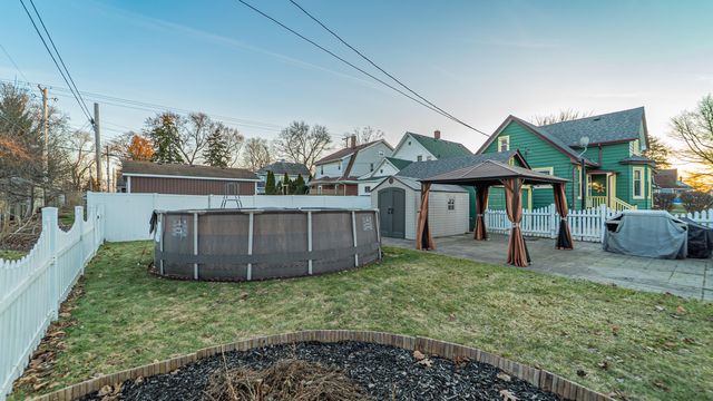 401 E Street, La Porte, IN 46350