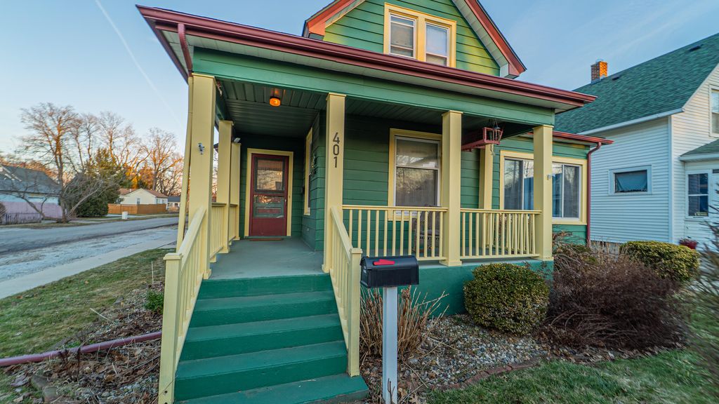 401 E Street, La Porte, IN 46350