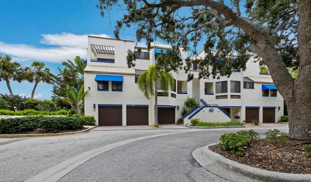 1906 HARBOURSIDE DRIVE 304, Longboat Key, FL 34228