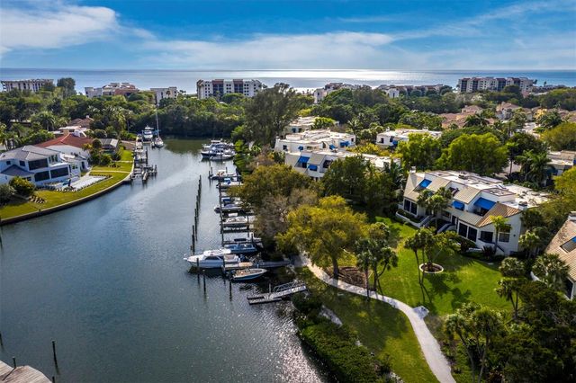 1906 HARBOURSIDE DRIVE 304, Longboat Key, FL 34228