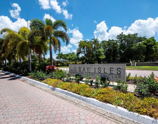 1906 HARBOURSIDE DRIVE 304, Longboat Key, FL 34228