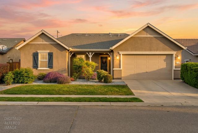 428 Palo Verde Way, Lincoln, CA 95648