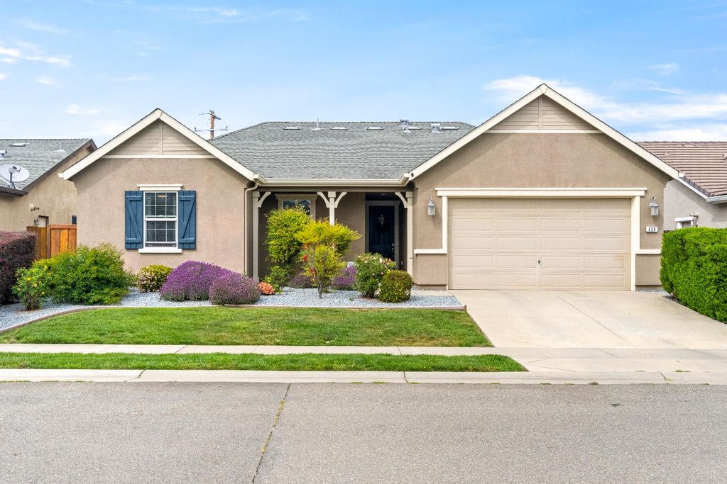428 Palo Verde Way, Lincoln, CA 95648