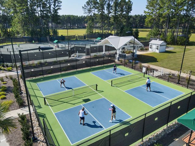 2798 Laurel Oak Ave, Hardeeville, SC 29927