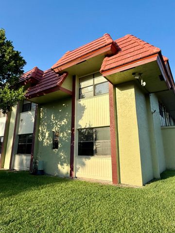 3280 NW 104th Avenue 3280, Coral Springs, FL 33065