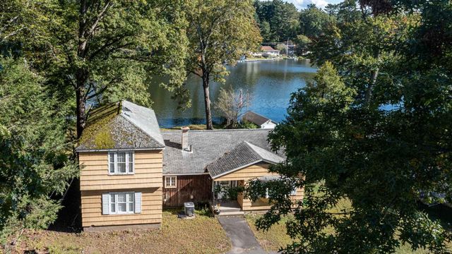42 Wheeler Drive, Enfield, CT 06082