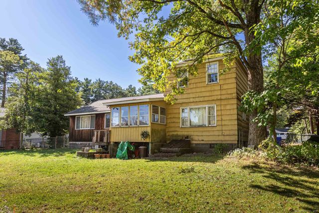 42 Wheeler Drive, Enfield, CT 06082