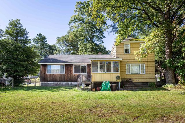42 Wheeler Drive, Enfield, CT 06082