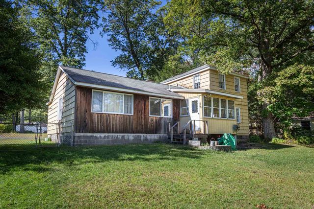 42 Wheeler Drive, Enfield, CT 06082
