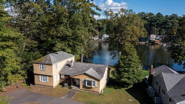 42 Wheeler Drive, Enfield, CT 06082