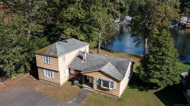 42 Wheeler Drive, Enfield, CT 06082