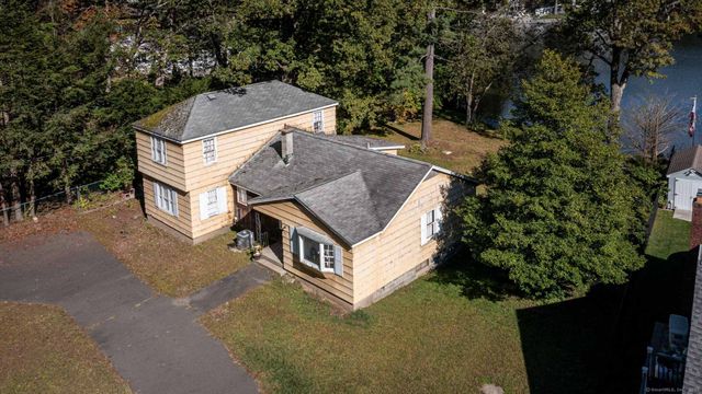 42 Wheeler Drive, Enfield, CT 06082