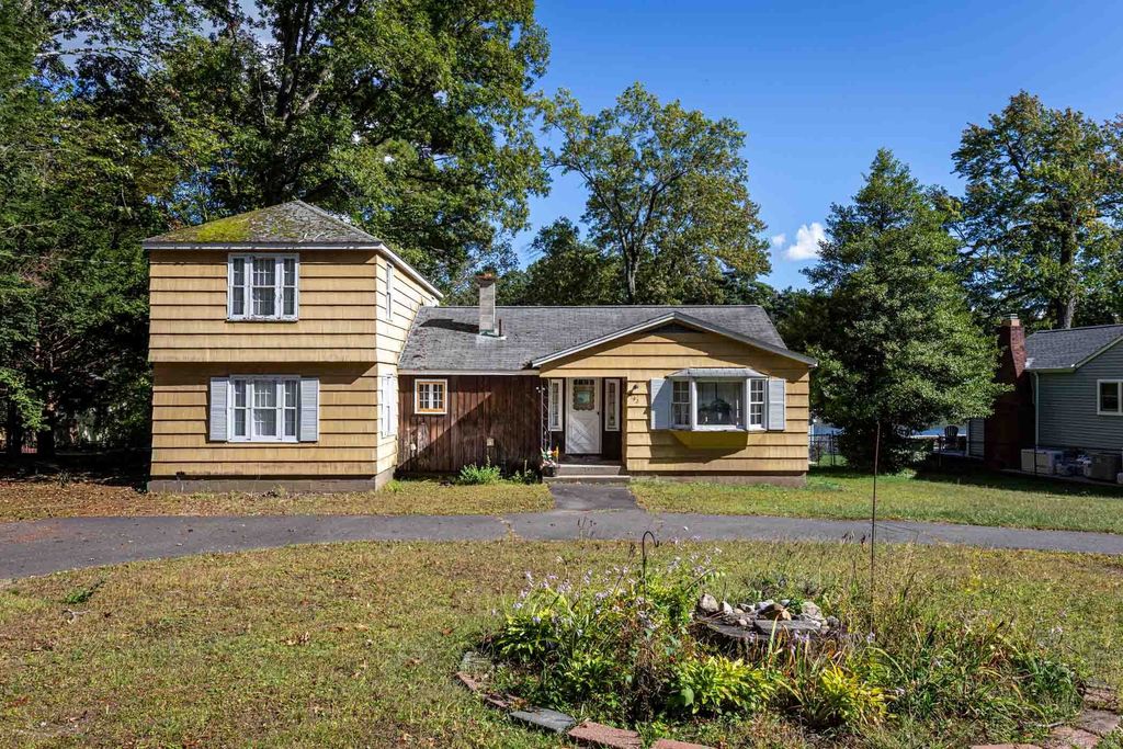 42 Wheeler Drive, Enfield, CT 06082
