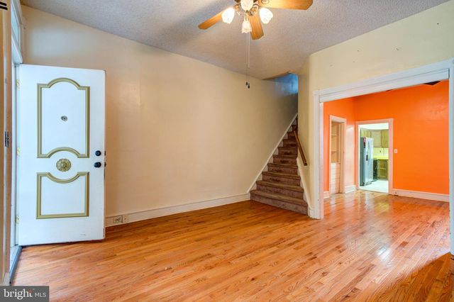 231 E SYDNEY ST, Philadelphia, PA 19119