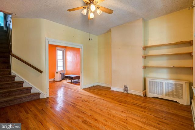 231 E SYDNEY ST, Philadelphia, PA 19119