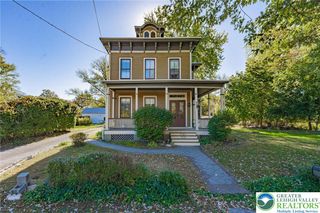 7727 Martins Creek Belvidere Highway, Lower Mt Bethel Twp, PA 18013