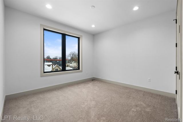 525 Walnut Street, Brighton, MI 48116