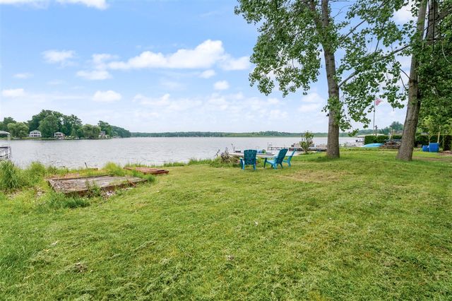 4707 N White, Pierson, MI 49339