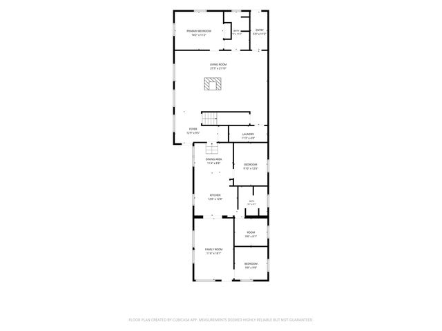 4707 N White, Pierson, MI 49339