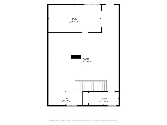 4707 N White, Pierson, MI 49339