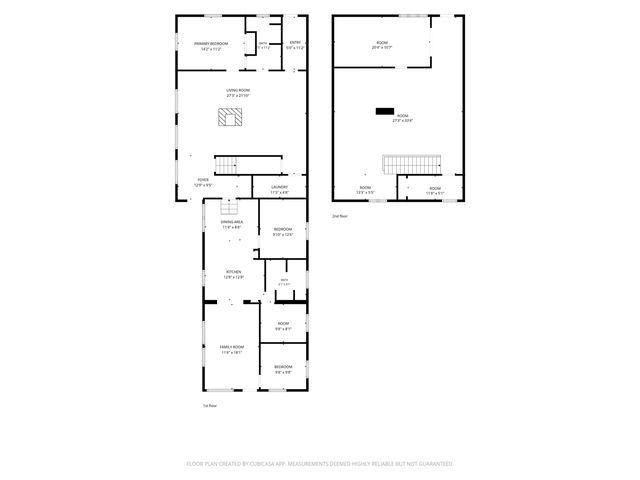4707 N White, Pierson, MI 49339