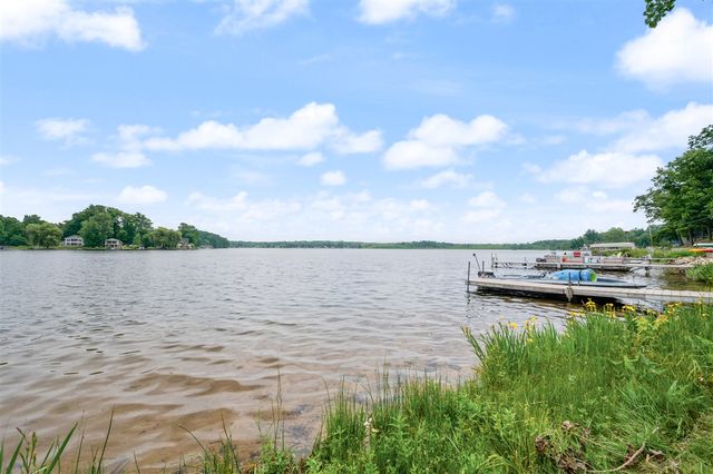 4707 N White, Pierson, MI 49339