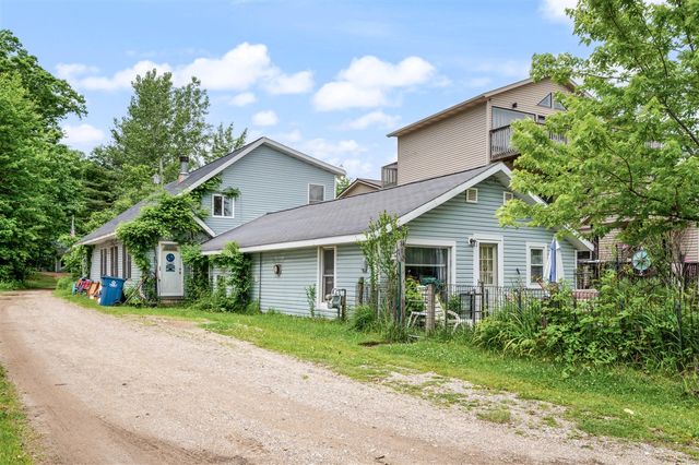 4707 N White, Pierson, MI 49339