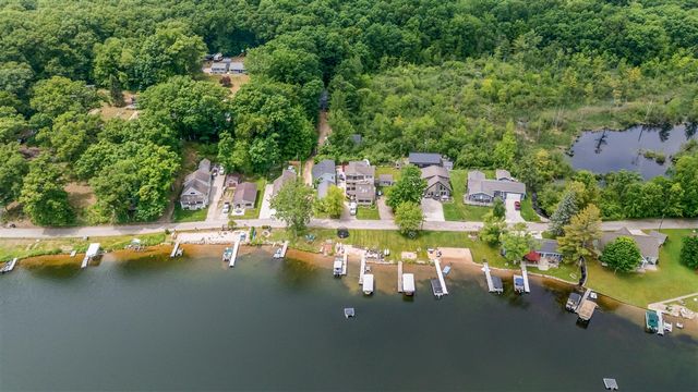 4707 N White, Pierson, MI 49339