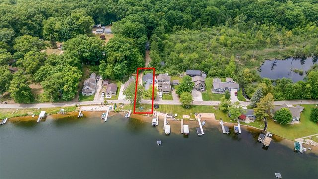 4707 N White, Pierson, MI 49339