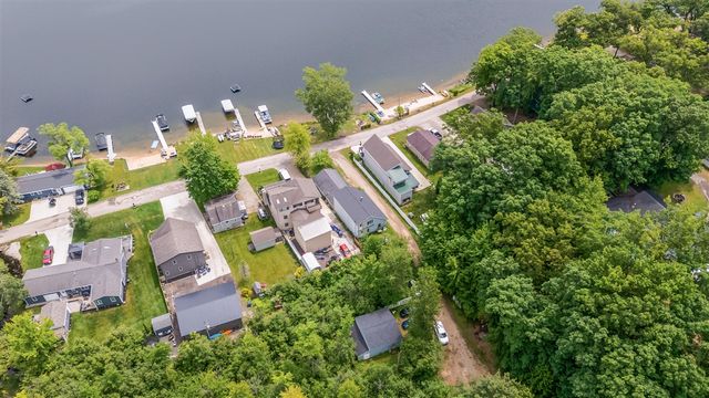 4707 N White, Pierson, MI 49339