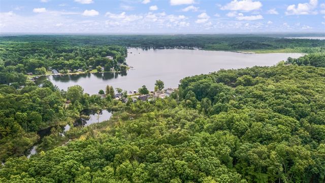 4707 N White, Pierson, MI 49339