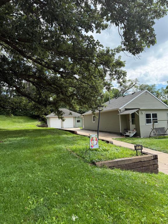 523 ELLIOTT Street, Council Bluffs, IA 51503