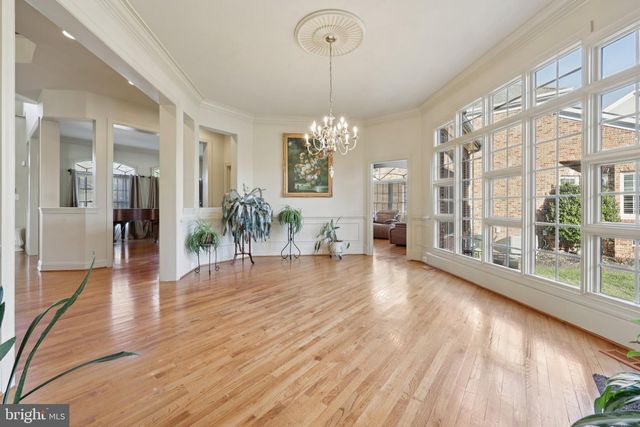 8301 HANCOCK CT, Gainesville, VA 20155