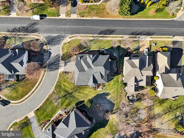 8301 HANCOCK CT, Gainesville, VA 20155