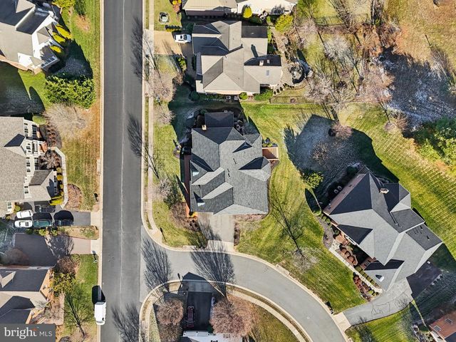 8301 HANCOCK CT, Gainesville, VA 20155