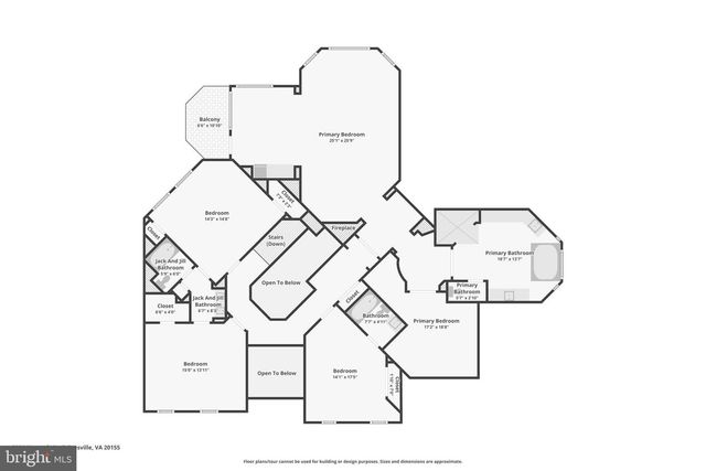 8301 HANCOCK CT, Gainesville, VA 20155