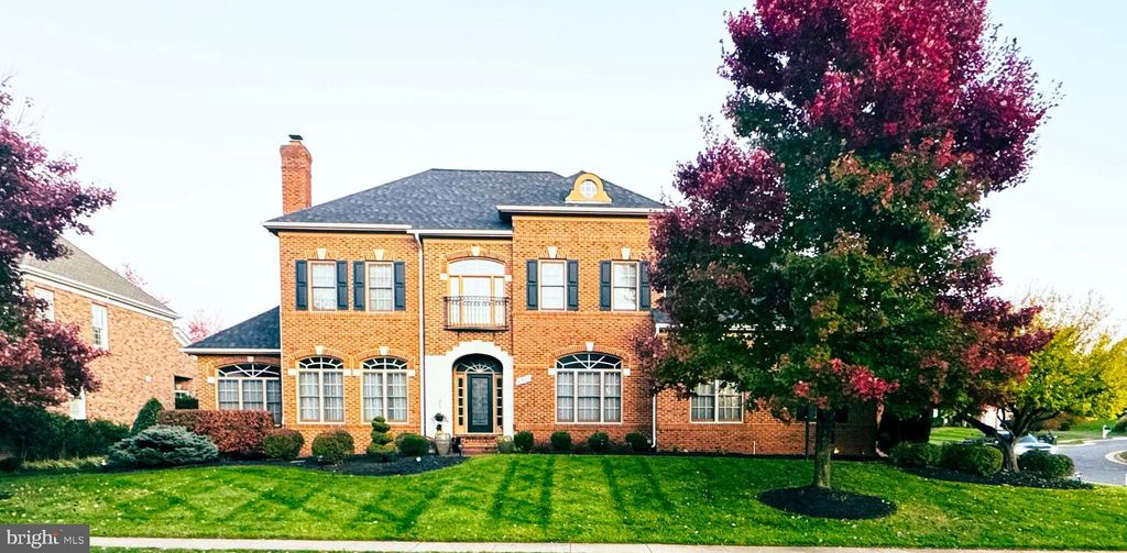 8301 HANCOCK CT, Gainesville, VA 20155