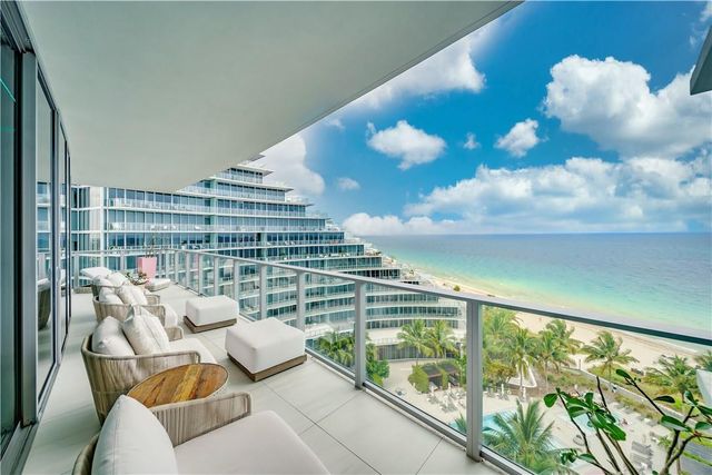 2200 N OCEAN Boulevard S904, Fort Lauderdale, FL 33305