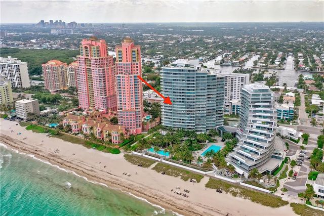 2200 N OCEAN Boulevard S904, Fort Lauderdale, FL 33305