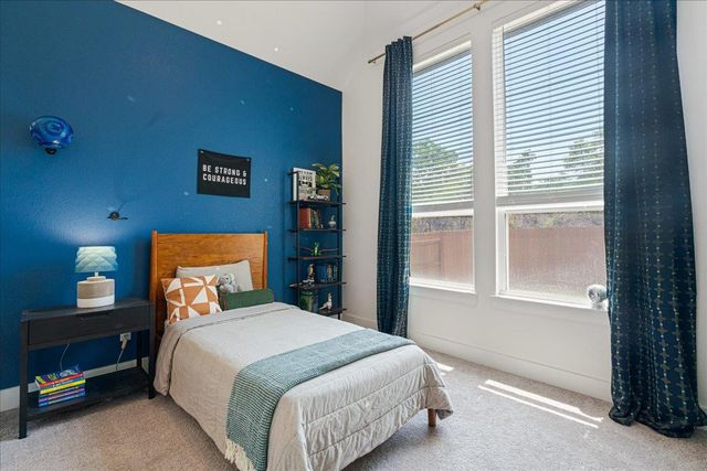 120 Shady Spring TRL, Georgetown, TX 78628