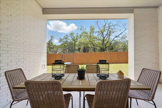 120 Shady Spring TRL, Georgetown, TX 78628